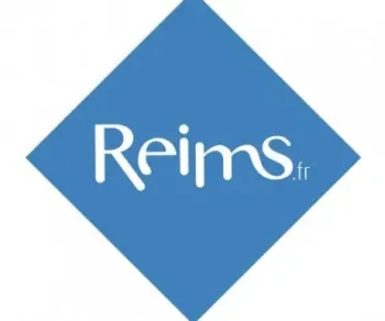 Logo ville de Reims